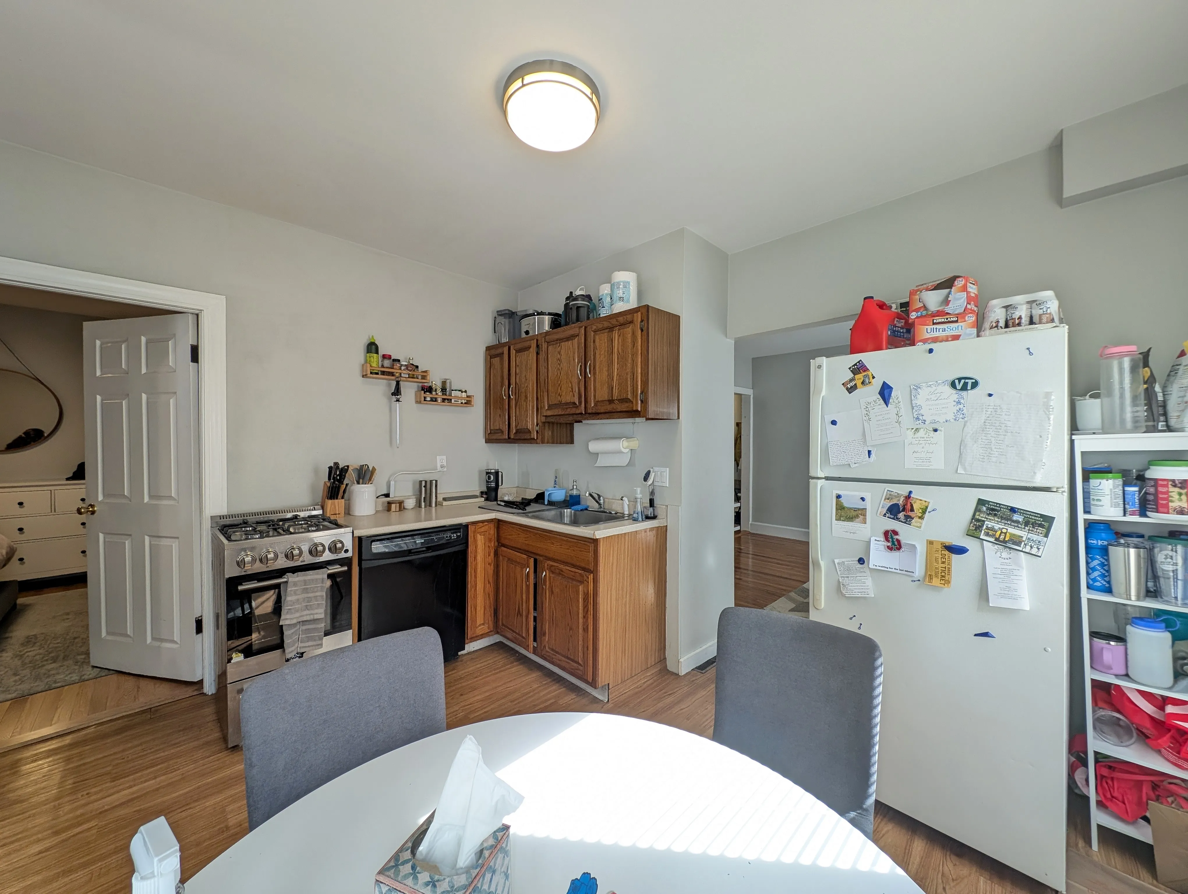 383 Highland Ave, Davis Square