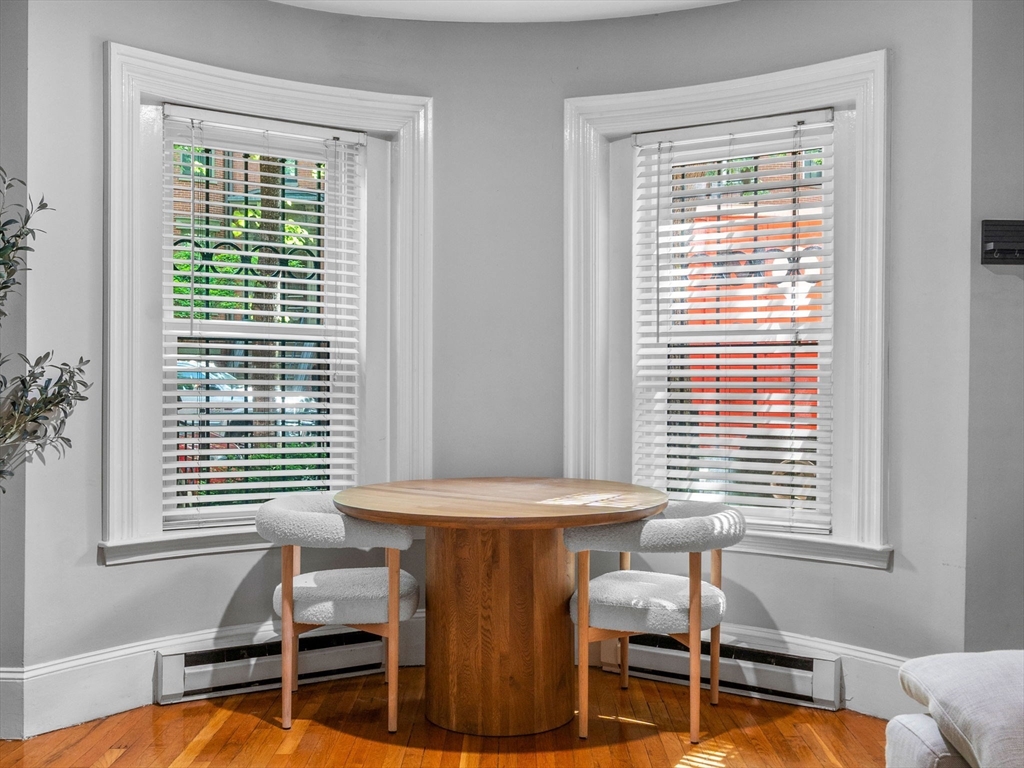 19 Greenwich Park, South End