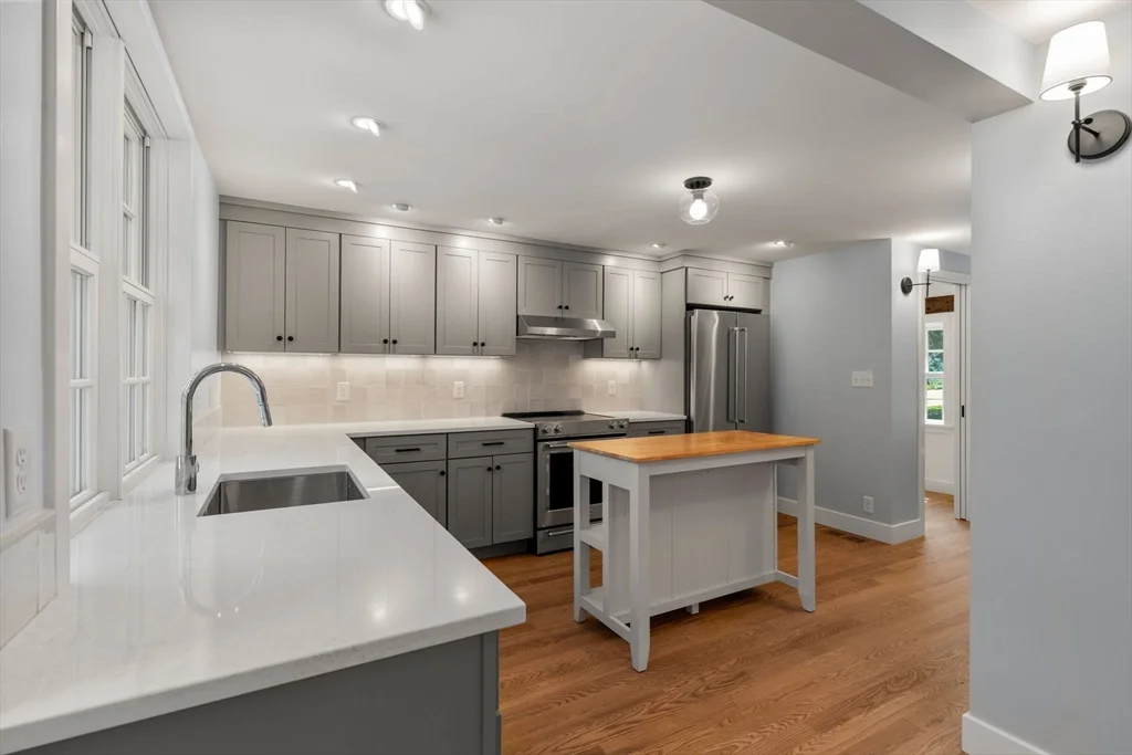 157 Farm Rd, Sherborn