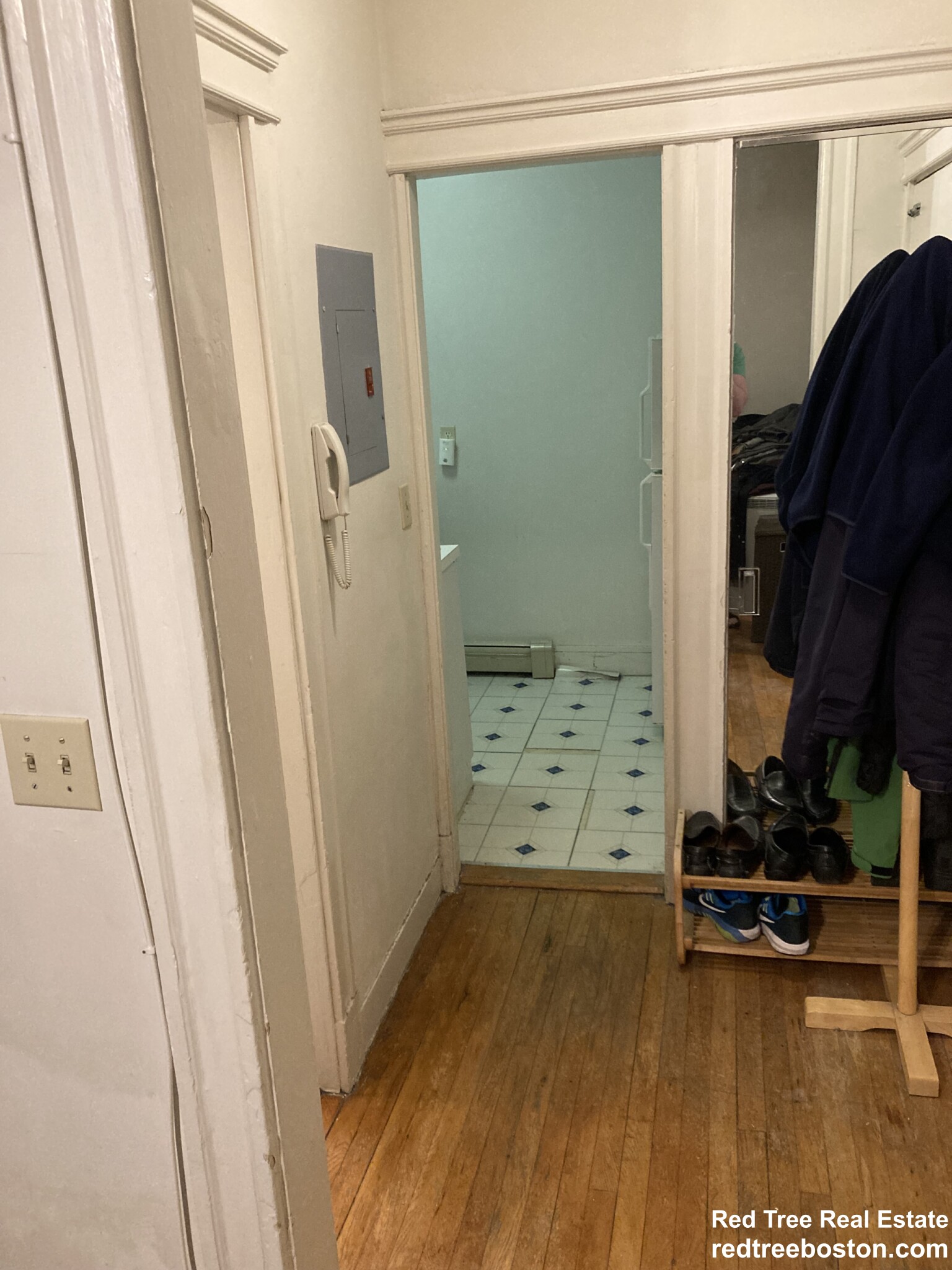 1673 Commonwealth Ave, Brighton