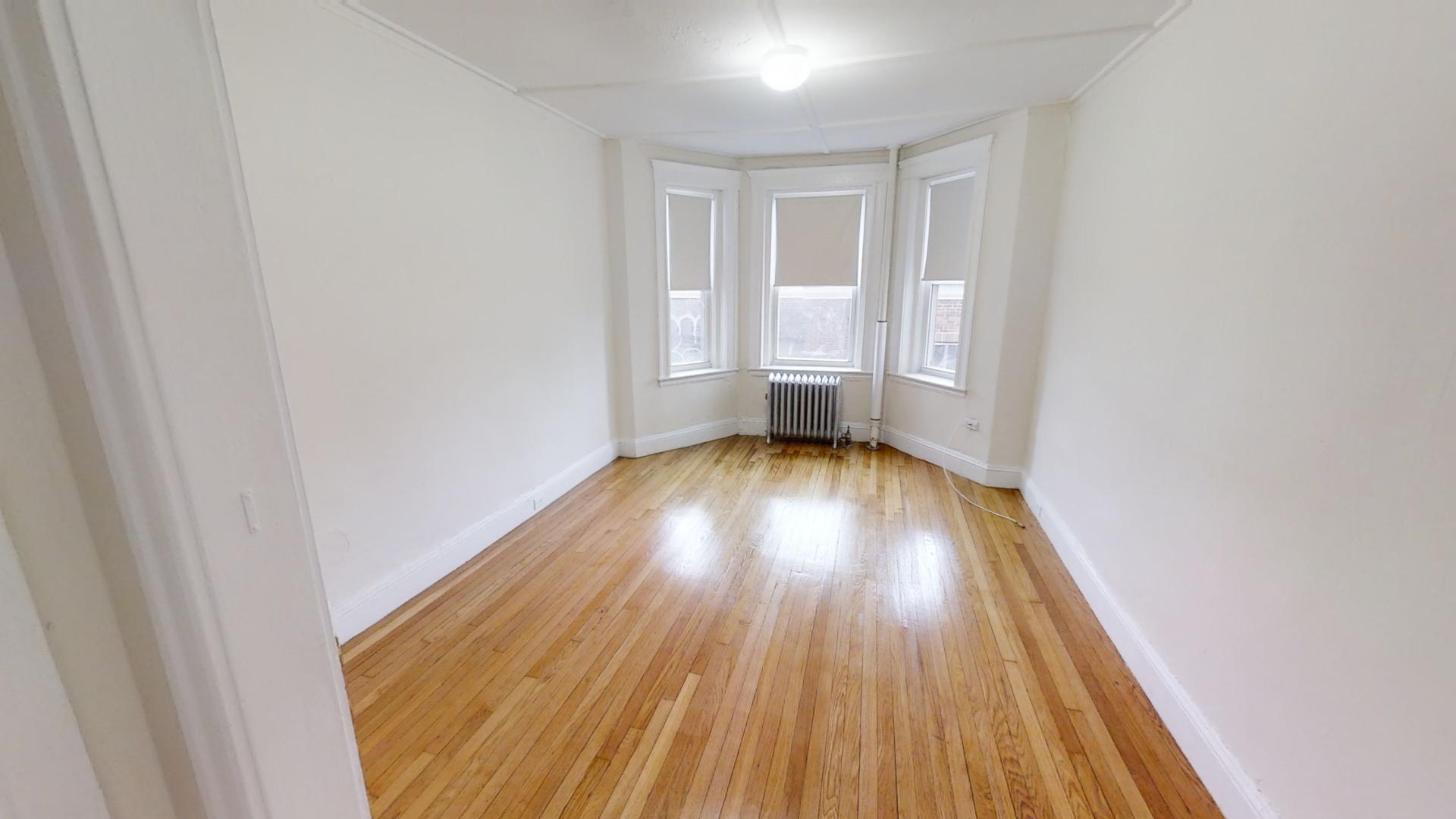 1175 Boylston St, Fenway