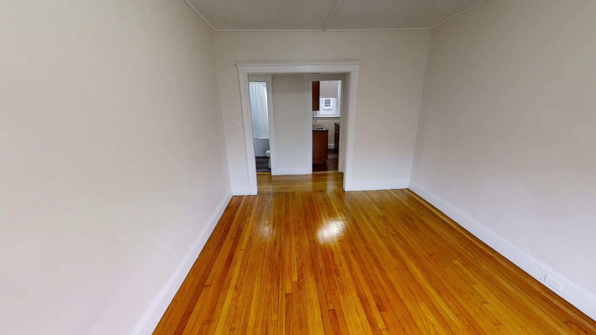 1175 Boylston St, Fenway