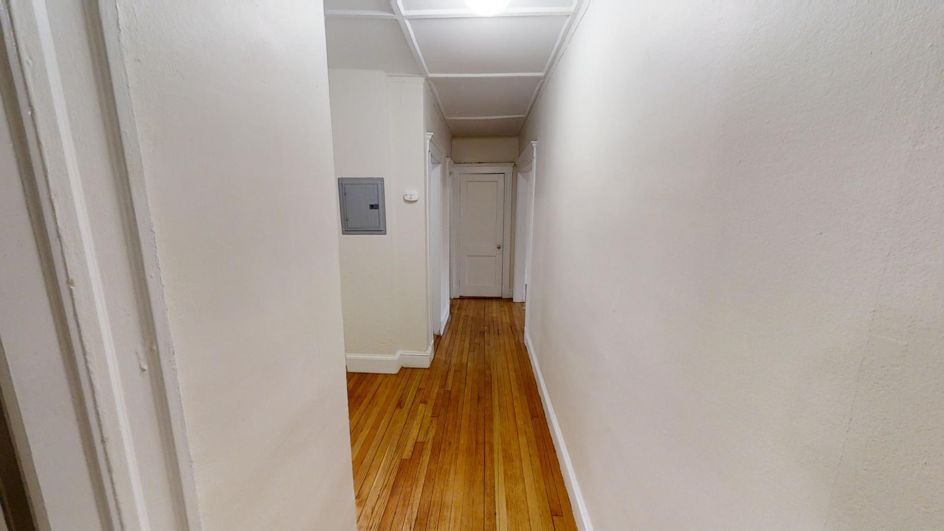 1175 Boylston St, Fenway