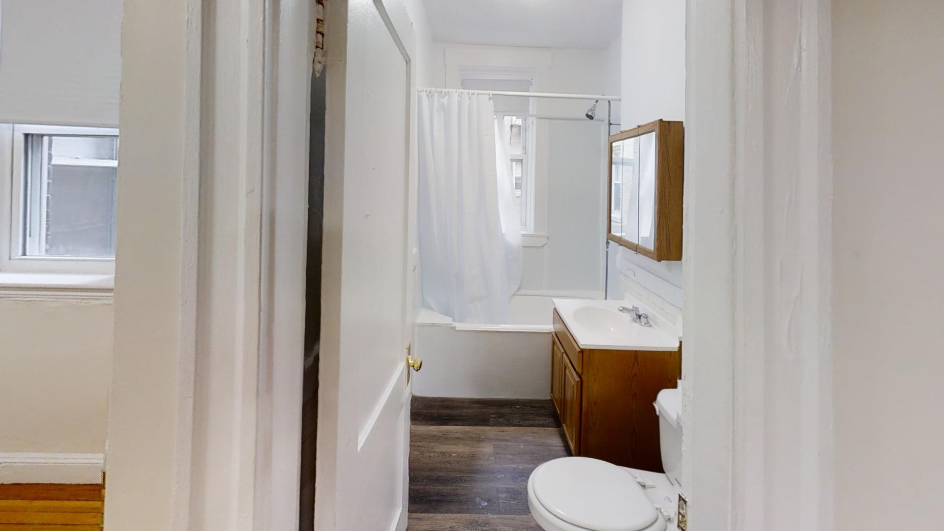 1175 Boylston St, Fenway