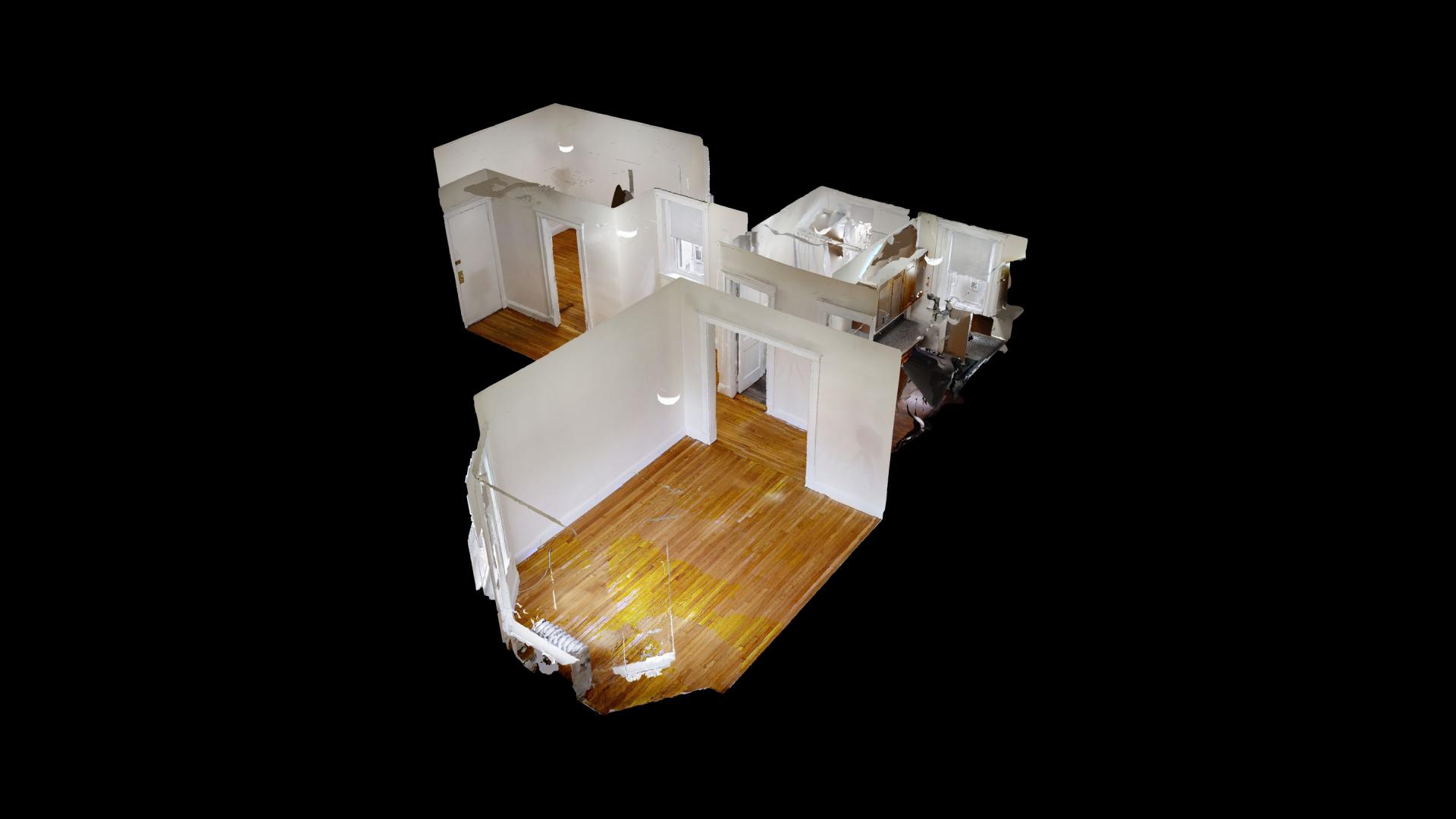 1175 Boylston St, Fenway