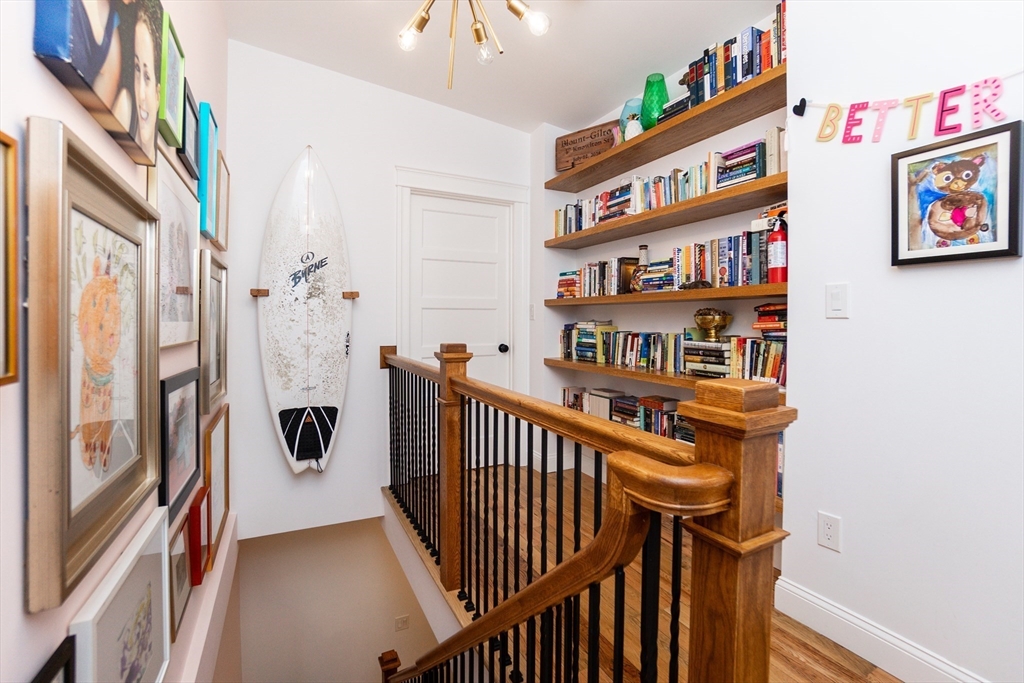 452 W 4th, South Boston