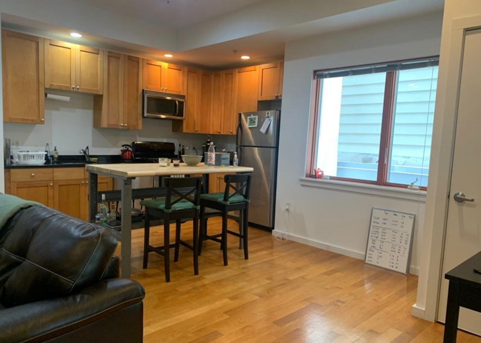 2 Beech St, North Cambridge