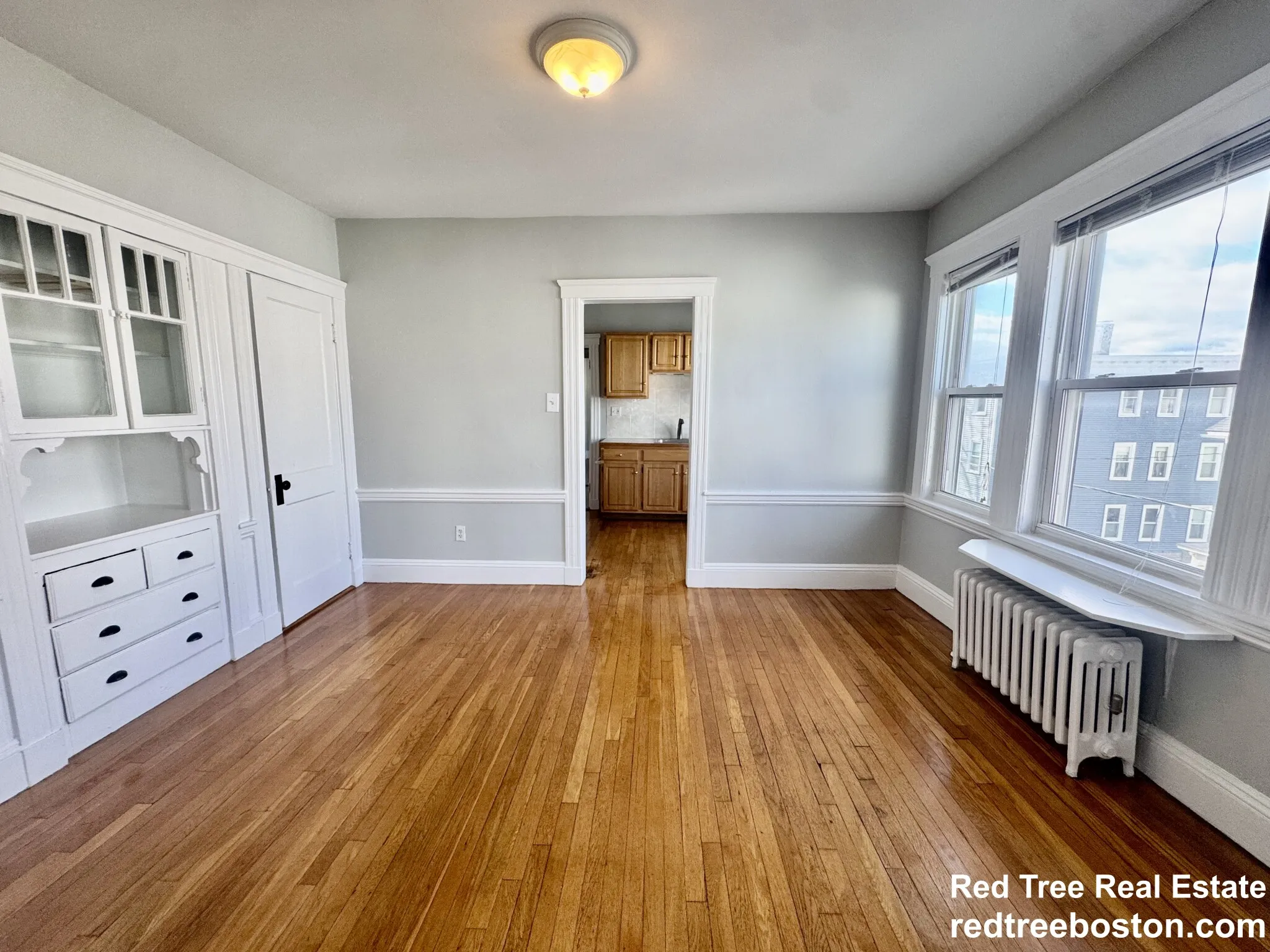 55 Brookley Rd, Jamaica Plain
