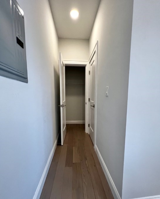 120 Peterborough St, Boston