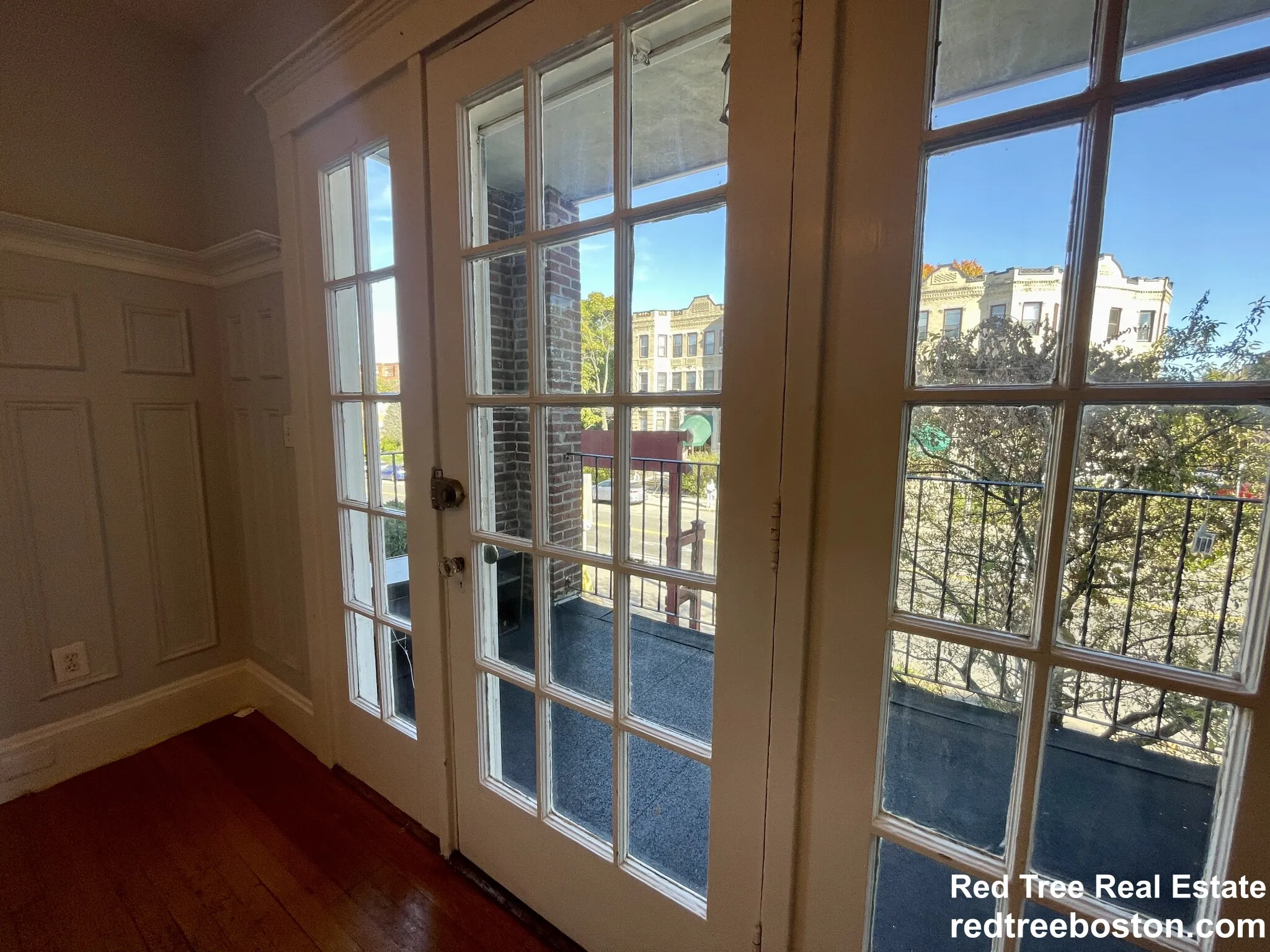 209 Chestnut Hill Ave, Brighton