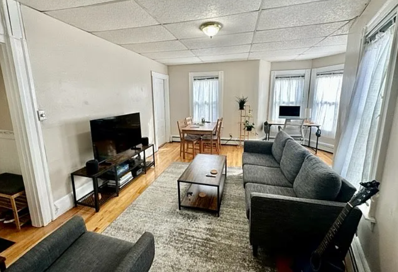 235 Columbia St, The Port