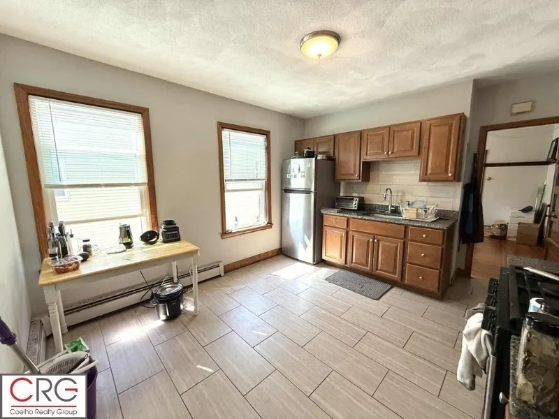 85 Beacon St, Ward Two