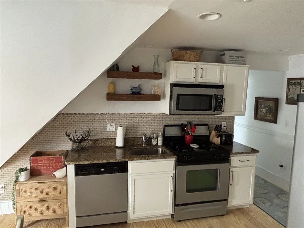 5 Horton St, Newburyport