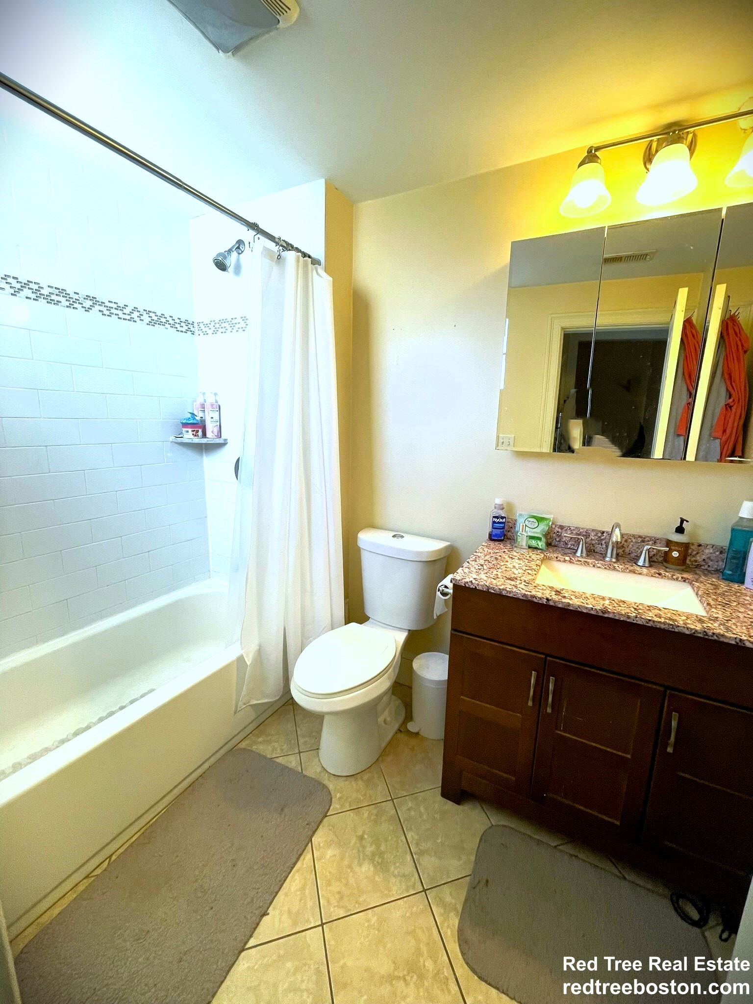 8 Islington St, Allston