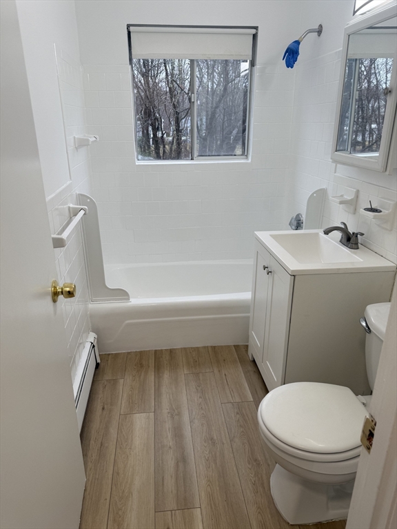 50 Francis, Holbrook