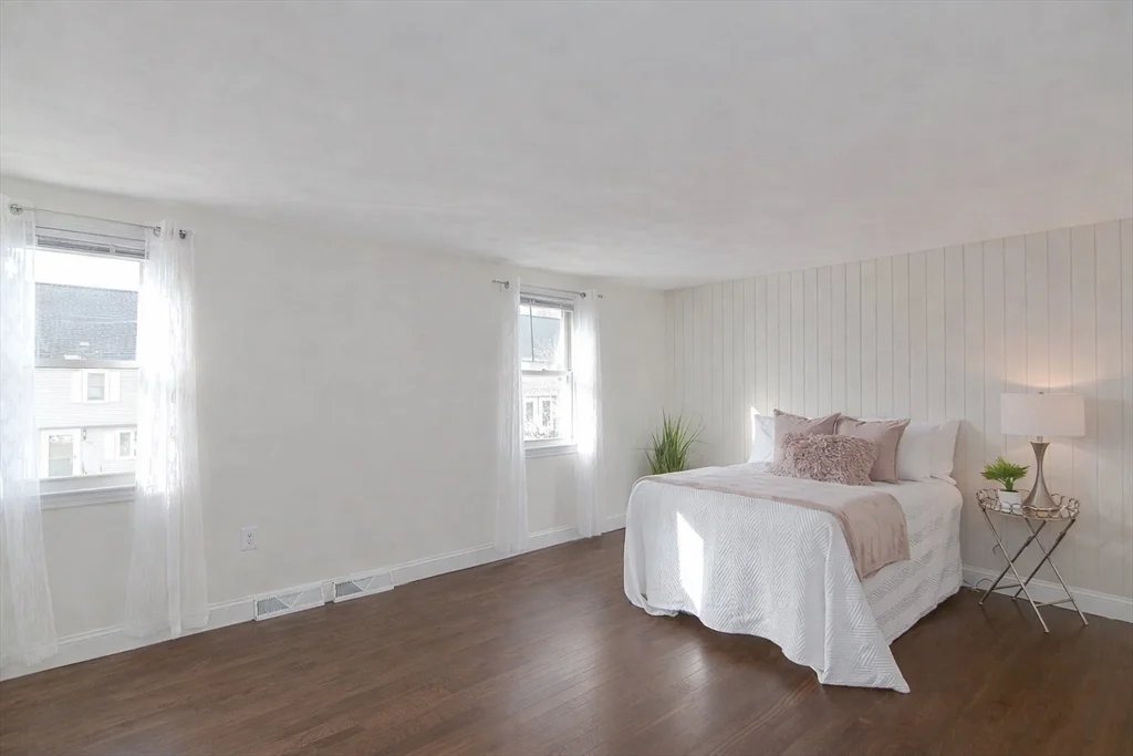 80 Broadway, North Attleboro