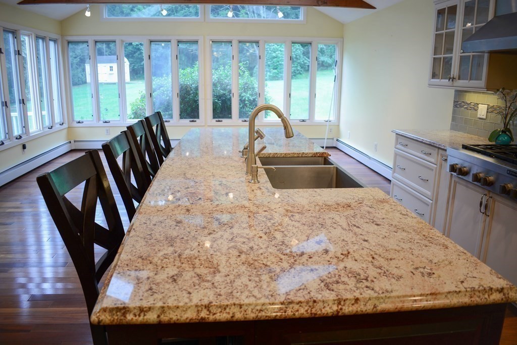 1 Foley, Southborough