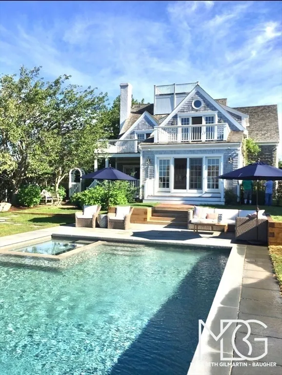 44 Main St, Siasconset