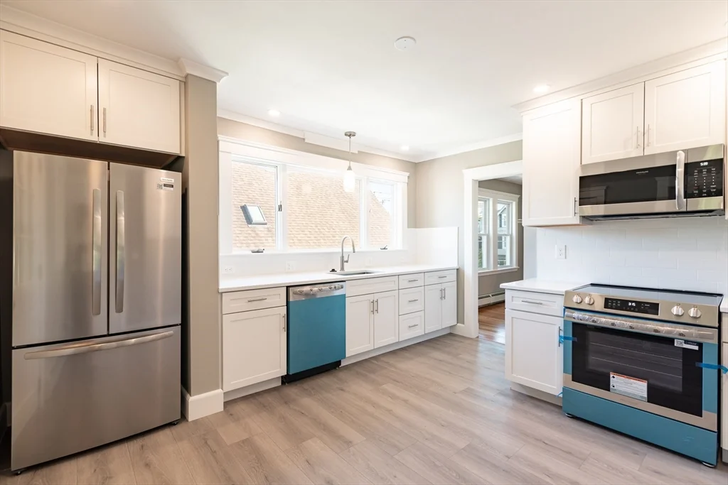 601 Highland Ave, Malden