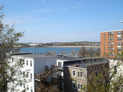 2 bed, 1.5 bath apartment for rent at 515 8th St Unit 1, South Boston — photo 27 of 28