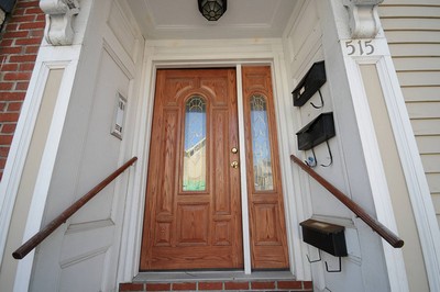 2 bed, 1.5 bath apartment for rent at 515 8th St Unit 1, South Boston — photo 1 of 28