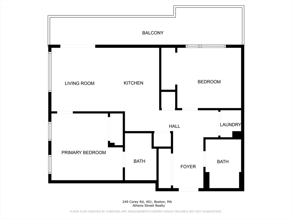 249 Corey Rd, Boston