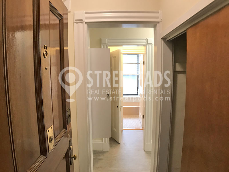 504 Beacon St, Back Bay