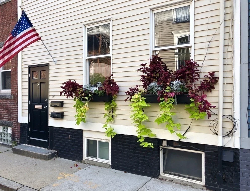 8 Wall St, Charlestown