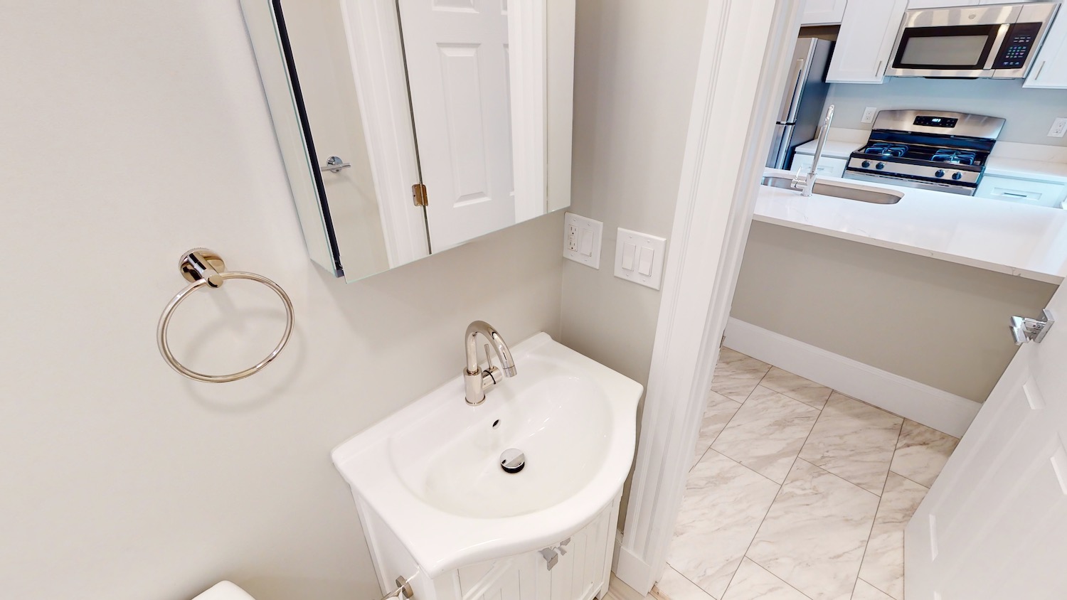 267 East Cottage St, Dorchester