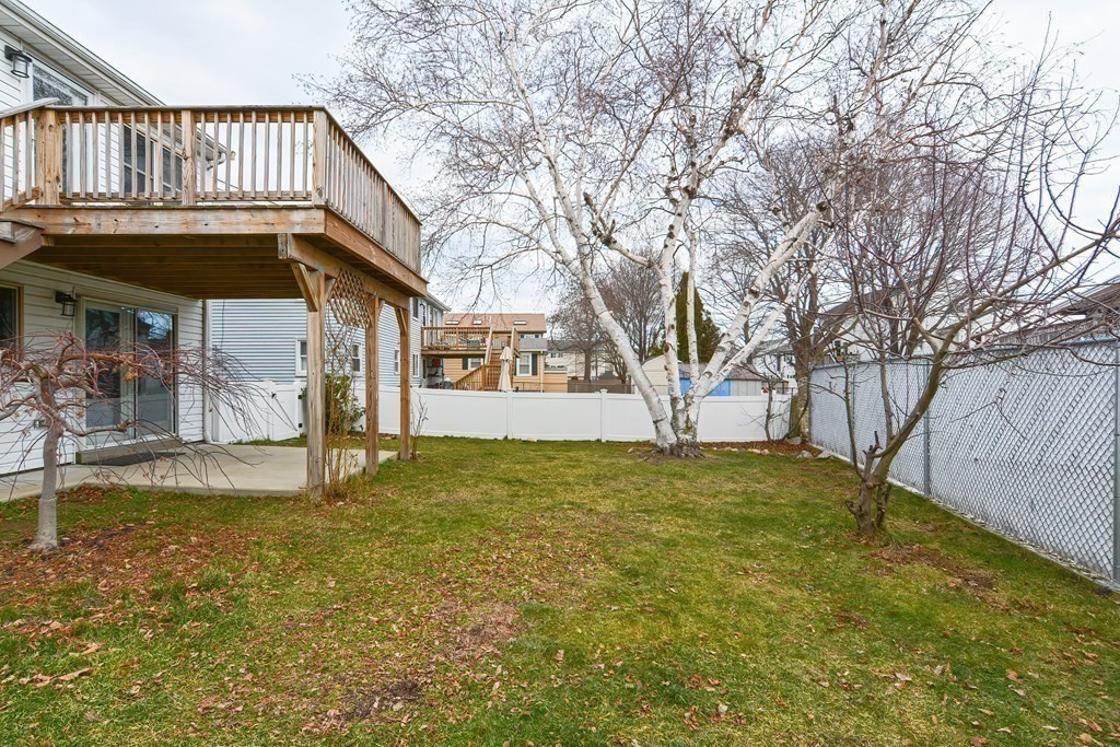 21 Swan Ave, East Boston