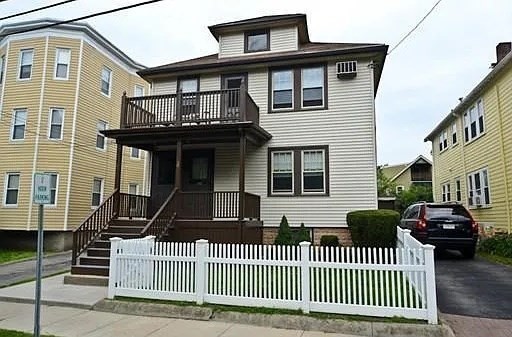 59 Fairmont, Arlington