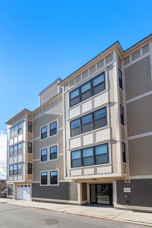 215 Athens St, South Boston