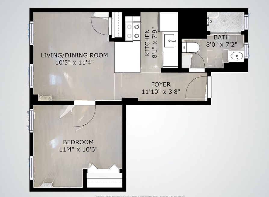 51 Queensberry St, Fenway