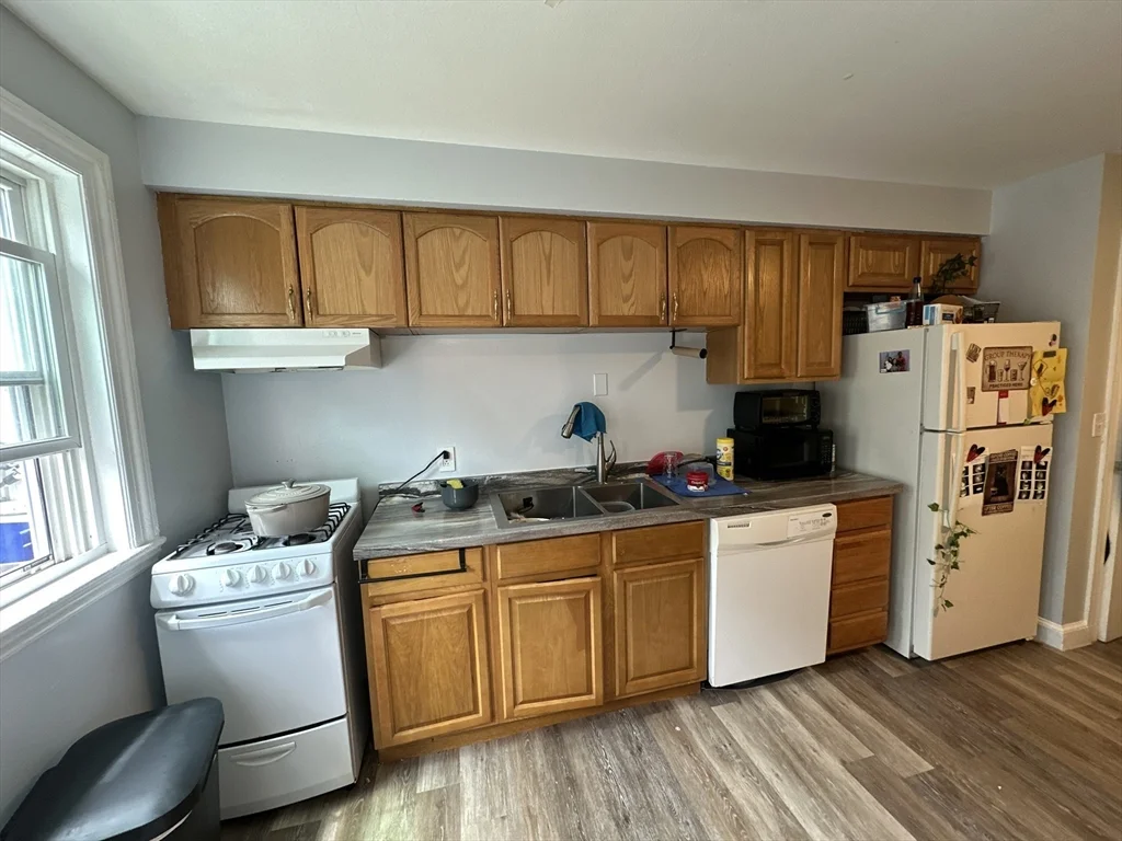 491 Lynn St, Malden