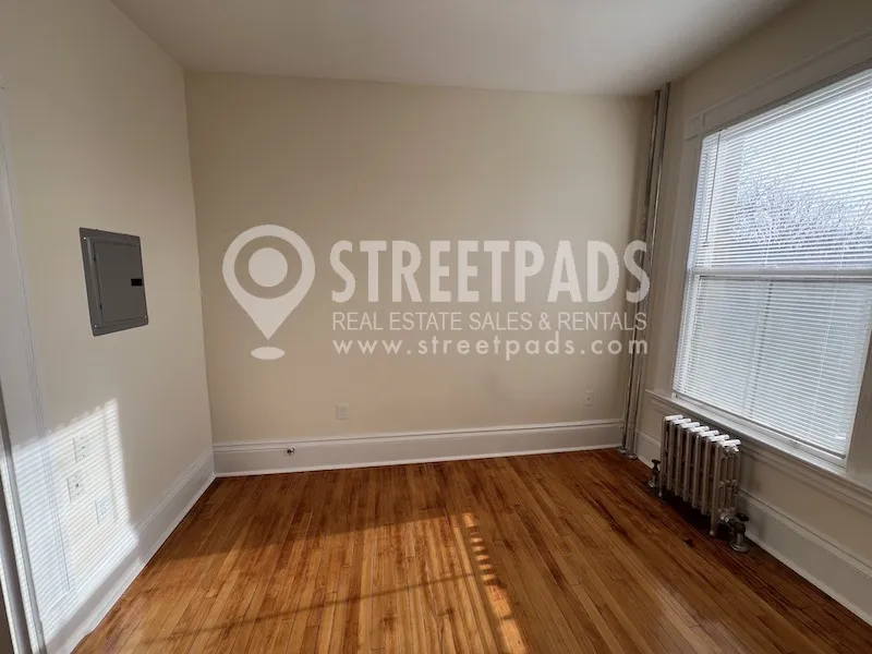 2 Ware St, Mid-Cambridge