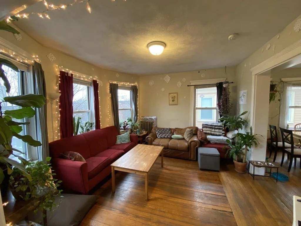 58 Atherton Rd, Coolidge Corner
