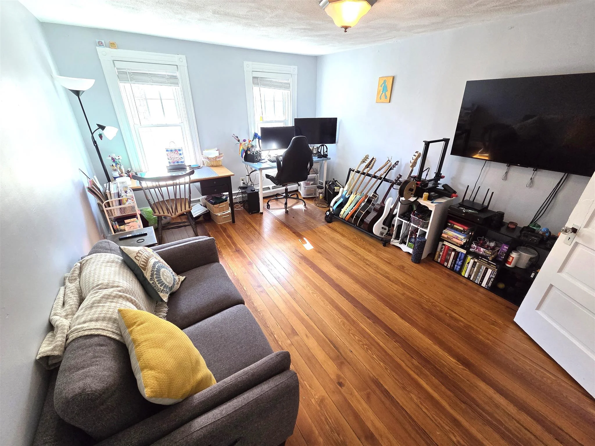 31 Electric Ave, Teele Square