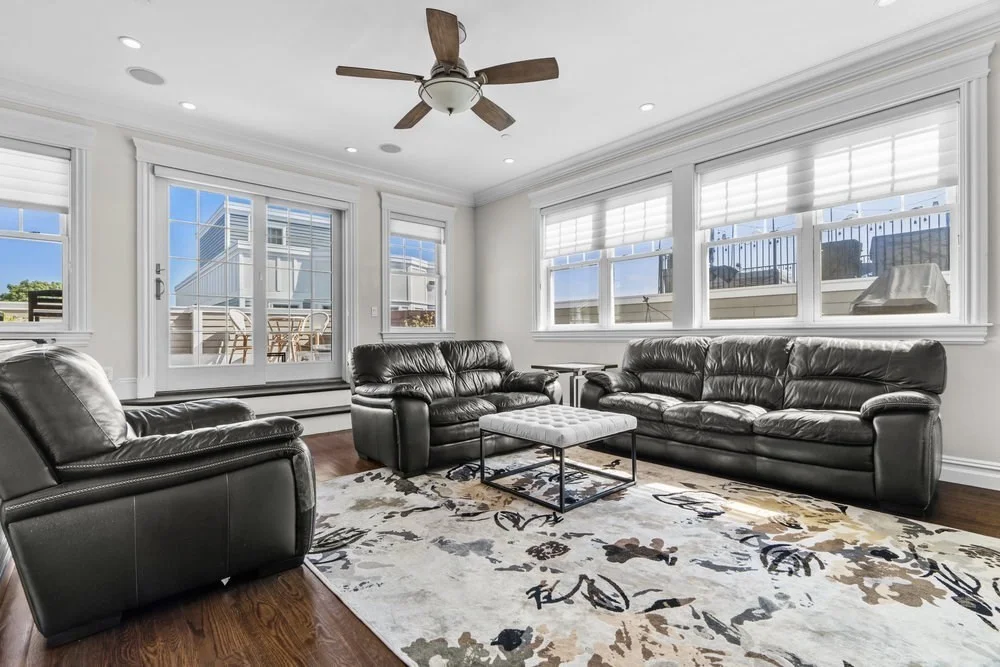 161 Tudor, South Boston