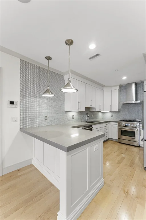 542 Dorchester Ave, South Boston