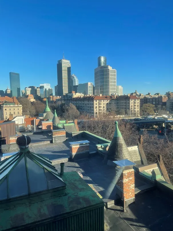 475 Commonwealth Ave, Fenway