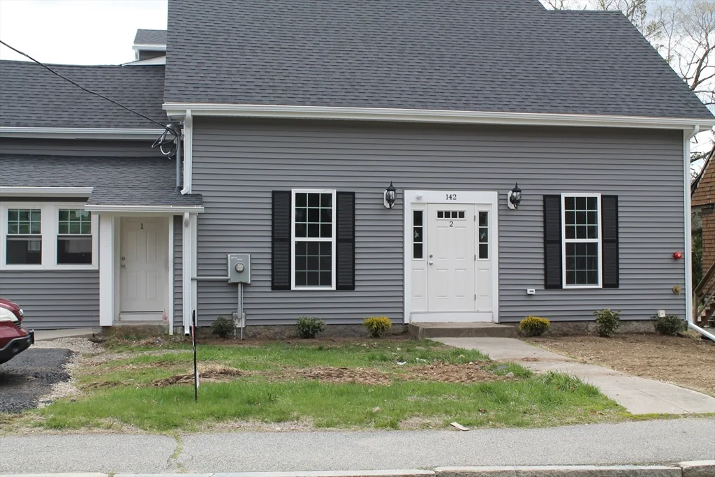 142 Main St, Upton