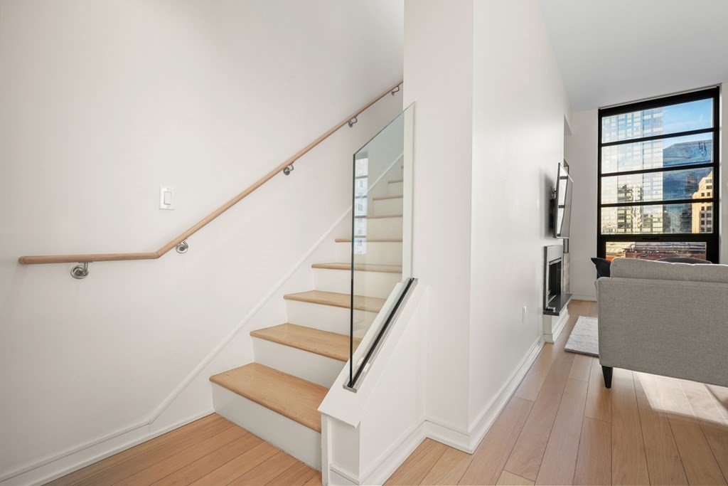 580 Washington St, Theatre District