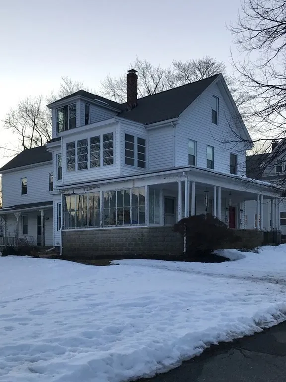 108 Cottage St, Norwood