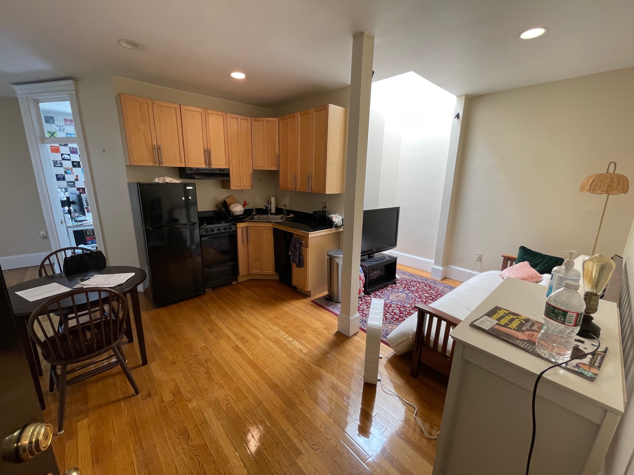 38 Hemenway St, Fenway