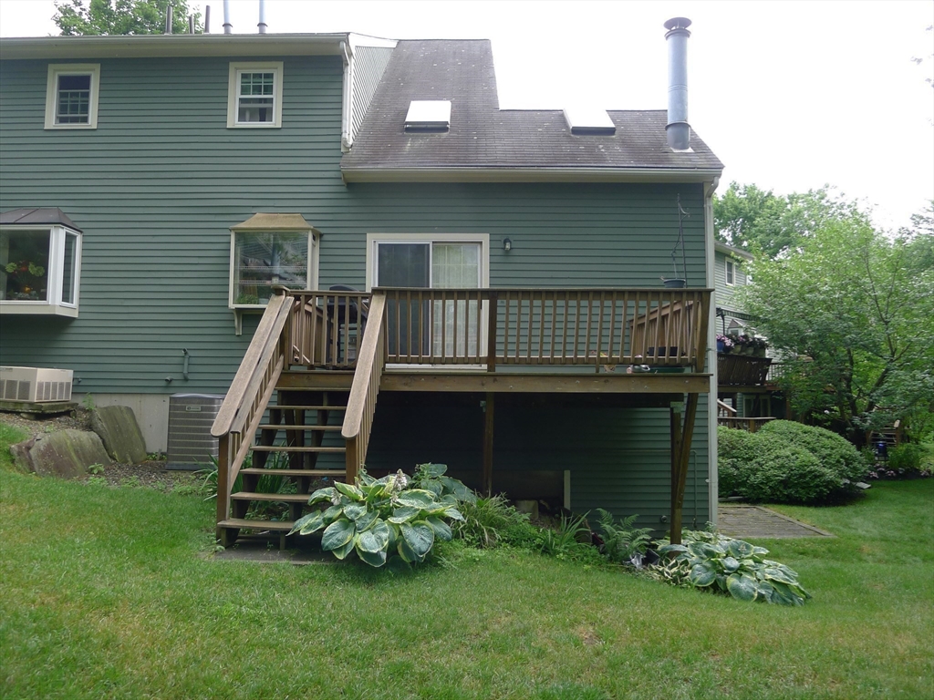 89 Brookdale, Shrewsbury