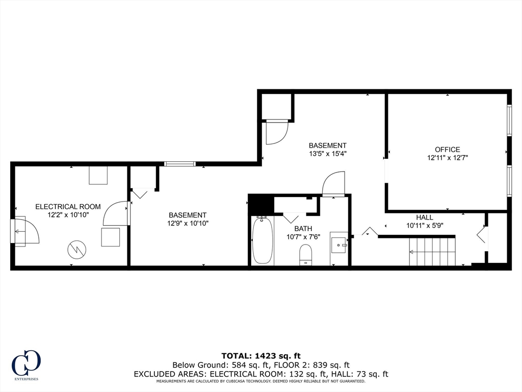 167 Lexington, East Boston