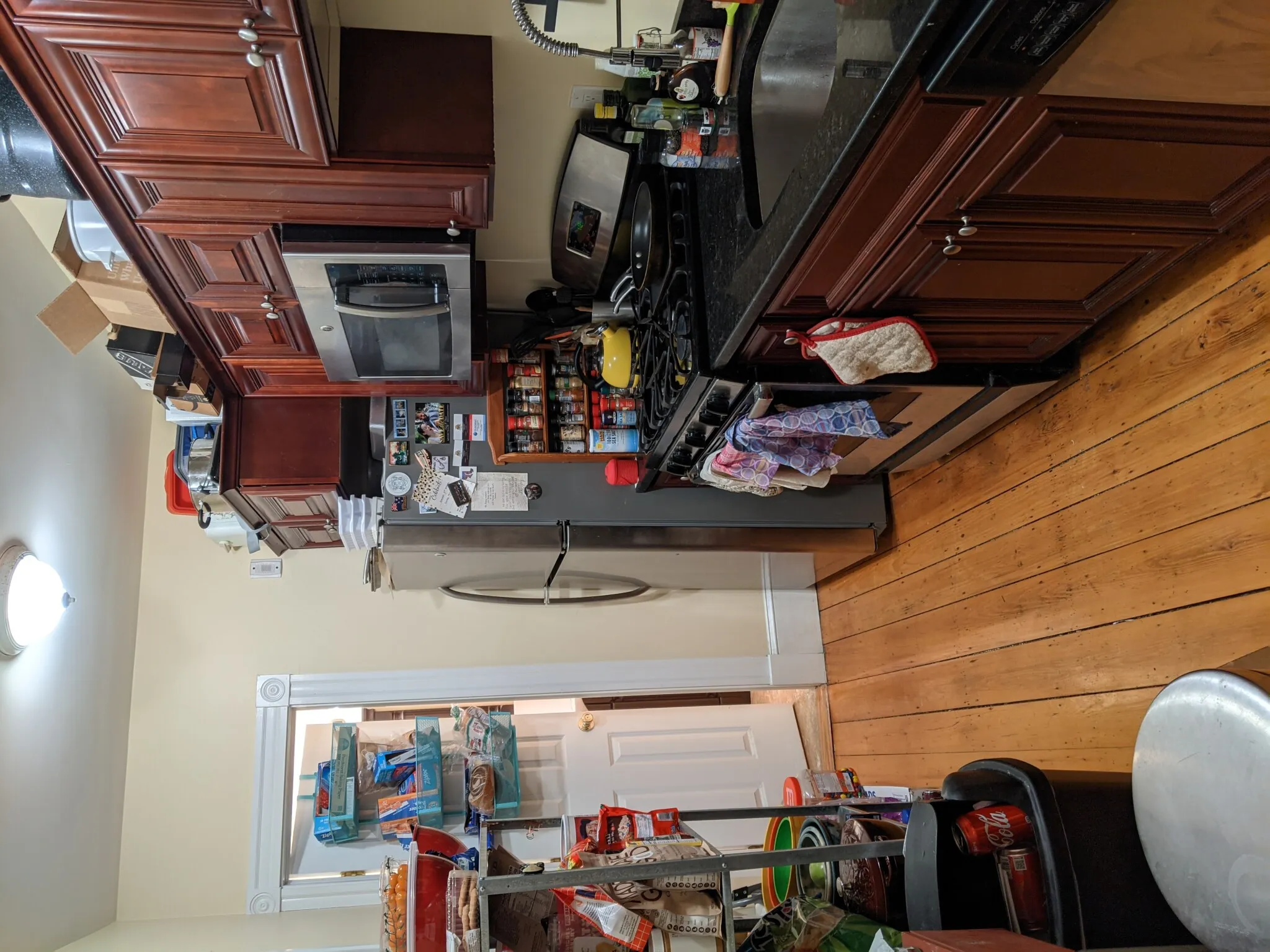 6 White Street Pl, North Cambridge