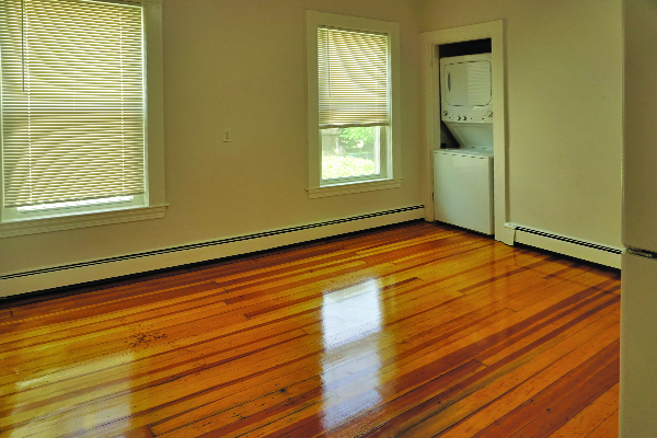 339 Beacon St, Ward Two