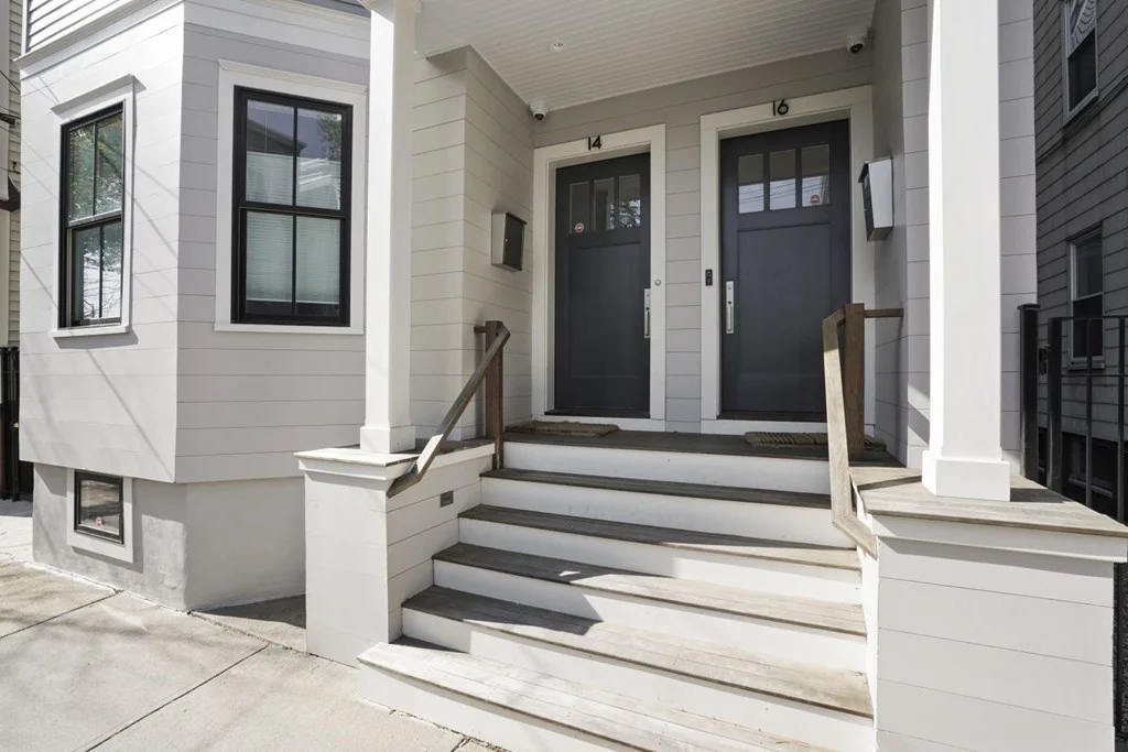 14 Hardwick, Kendall Square