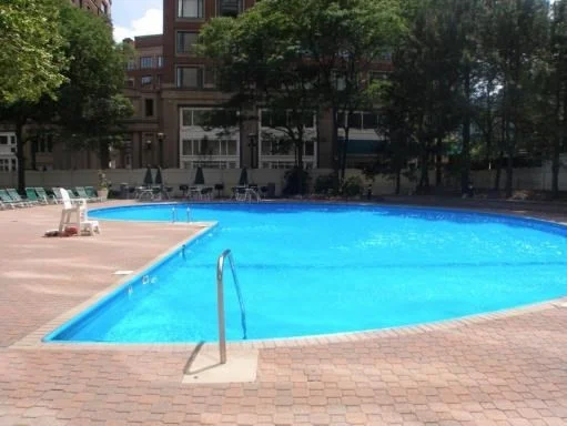 65 East India Row, Waterfront